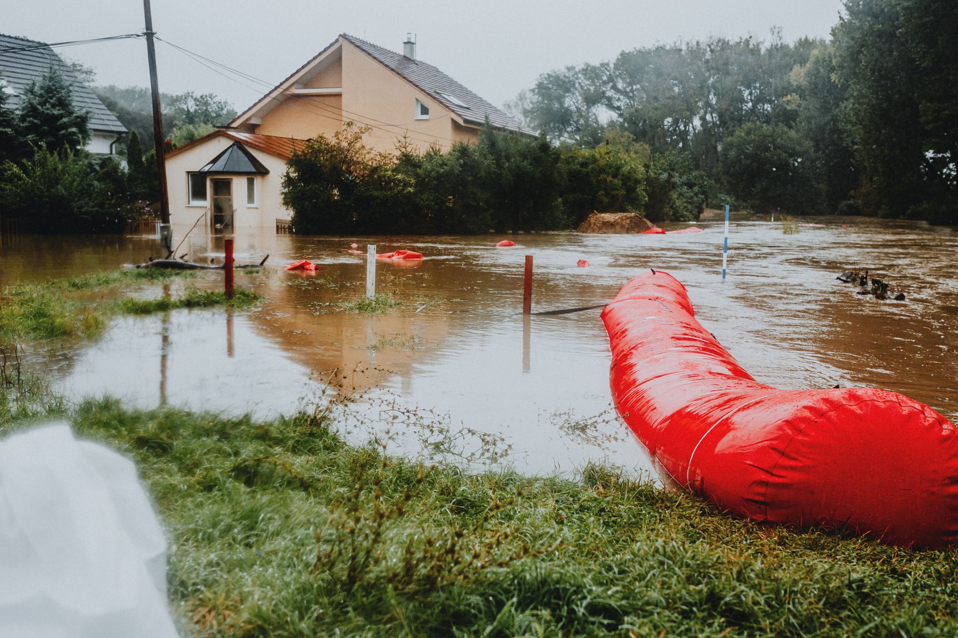 réparation dégât des eaux Villeneuve-la-Garenne